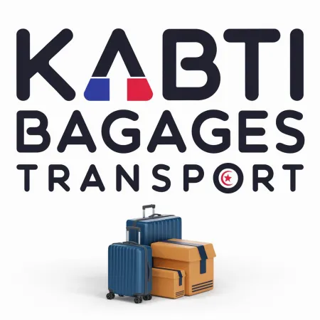 KABTI BAGAGES TRANSPORT